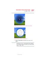 Preview for 227 page of Toshiba Satellite L30 User Manual