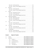 Preview for 7 page of Toshiba Satellite L300 Series Maintenance Manual