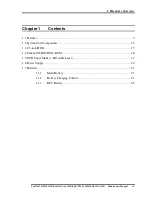 Preview for 15 page of Toshiba Satellite L300 Series Maintenance Manual