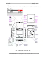 Preview for 21 page of Toshiba Satellite L300 Series Maintenance Manual