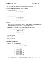 Preview for 25 page of Toshiba Satellite L300 Series Maintenance Manual