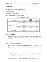 Preview for 33 page of Toshiba Satellite L300 Series Maintenance Manual