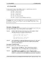 Preview for 49 page of Toshiba Satellite L300 Series Maintenance Manual