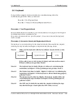 Preview for 53 page of Toshiba Satellite L300 Series Maintenance Manual