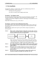 Preview for 60 page of Toshiba Satellite L300 Series Maintenance Manual