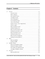 Preview for 131 page of Toshiba Satellite L300 Series Maintenance Manual