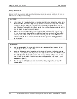 Preview for 137 page of Toshiba Satellite L300 Series Maintenance Manual