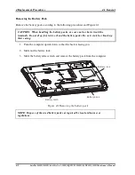 Preview for 143 page of Toshiba Satellite L300 Series Maintenance Manual