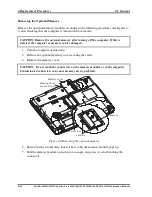 Preview for 149 page of Toshiba Satellite L300 Series Maintenance Manual