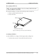 Preview for 156 page of Toshiba Satellite L300 Series Maintenance Manual