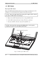 Preview for 159 page of Toshiba Satellite L300 Series Maintenance Manual