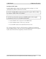 Preview for 160 page of Toshiba Satellite L300 Series Maintenance Manual