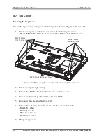 Preview for 163 page of Toshiba Satellite L300 Series Maintenance Manual