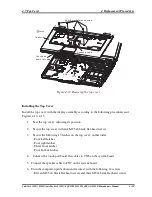 Preview for 164 page of Toshiba Satellite L300 Series Maintenance Manual