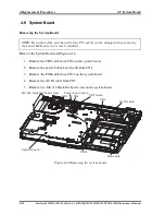 Preview for 167 page of Toshiba Satellite L300 Series Maintenance Manual