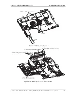 Preview for 170 page of Toshiba Satellite L300 Series Maintenance Manual