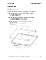 Preview for 176 page of Toshiba Satellite L300 Series Maintenance Manual