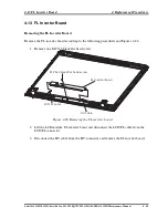 Preview for 178 page of Toshiba Satellite L300 Series Maintenance Manual