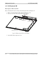 Preview for 183 page of Toshiba Satellite L300 Series Maintenance Manual