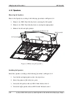 Preview for 185 page of Toshiba Satellite L300 Series Maintenance Manual