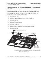 Preview for 188 page of Toshiba Satellite L300 Series Maintenance Manual