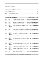 Preview for 191 page of Toshiba Satellite L300 Series Maintenance Manual