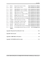 Preview for 192 page of Toshiba Satellite L300 Series Maintenance Manual