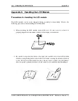 Preview for 193 page of Toshiba Satellite L300 Series Maintenance Manual