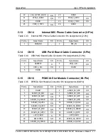 Preview for 206 page of Toshiba Satellite L300 Series Maintenance Manual