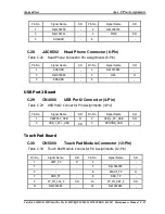 Preview for 218 page of Toshiba Satellite L300 Series Maintenance Manual