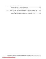 Preview for 11 page of Toshiba Satellite L300D Maintenance Manual