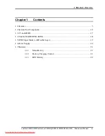 Preview for 15 page of Toshiba Satellite L300D Maintenance Manual