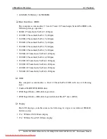 Preview for 18 page of Toshiba Satellite L300D Maintenance Manual