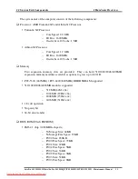 Preview for 25 page of Toshiba Satellite L300D Maintenance Manual