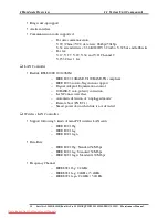 Preview for 28 page of Toshiba Satellite L300D Maintenance Manual