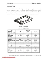 Preview for 29 page of Toshiba Satellite L300D Maintenance Manual