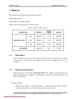 Preview for 33 page of Toshiba Satellite L300D Maintenance Manual