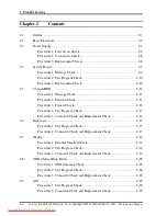 Preview for 36 page of Toshiba Satellite L300D Maintenance Manual