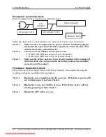 Preview for 46 page of Toshiba Satellite L300D Maintenance Manual