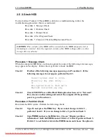 Preview for 49 page of Toshiba Satellite L300D Maintenance Manual