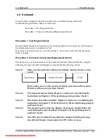 Preview for 53 page of Toshiba Satellite L300D Maintenance Manual