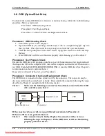 Preview for 56 page of Toshiba Satellite L300D Maintenance Manual