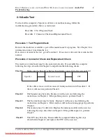 Preview for 59 page of Toshiba Satellite L300D Maintenance Manual