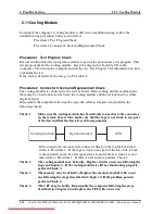 Preview for 60 page of Toshiba Satellite L300D Maintenance Manual