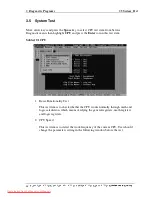 Preview for 95 page of Toshiba Satellite L300D Maintenance Manual