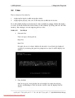 Preview for 110 page of Toshiba Satellite L300D Maintenance Manual