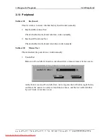 Preview for 121 page of Toshiba Satellite L300D Maintenance Manual