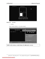 Preview for 122 page of Toshiba Satellite L300D Maintenance Manual