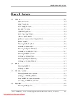 Preview for 131 page of Toshiba Satellite L300D Maintenance Manual