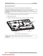 Preview for 143 page of Toshiba Satellite L300D Maintenance Manual